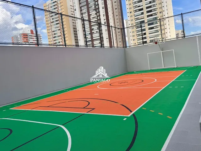 Imagem 12: Apartamento Alto Padrão à Venda | Edifício Harissa | 165m²