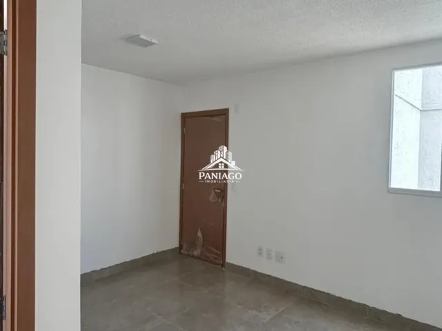 Imagem 2: APARTAMENTO PARA LOCAÇÃO NO CONDOMÍNIO CHAPADA DAS CEREJEIRAS EM VARZEA GRANDE