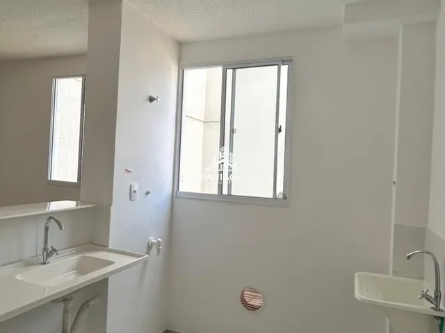 Imagem 7: APARTAMENTO PARA LOCAÇÃO NO CONDOMÍNIO CHAPADA DAS CEREJEIRAS EM VARZEA GRANDE