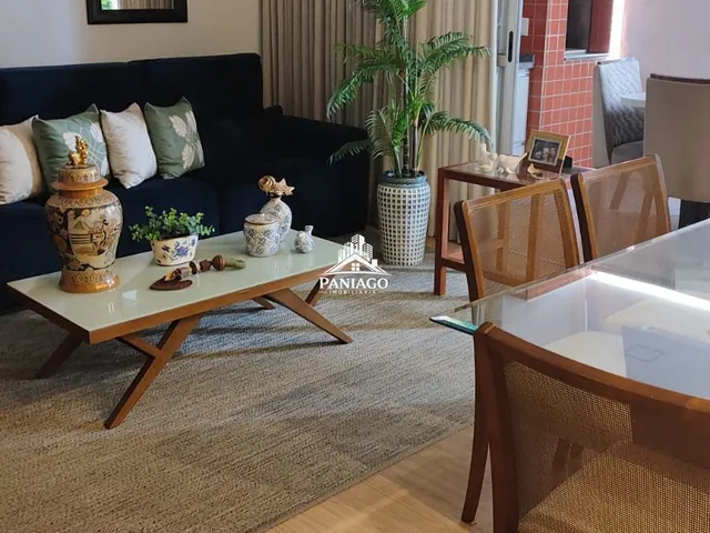 Imagem: Apartamento à Venda Edifício Cora Coralina