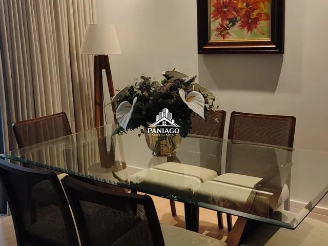 Imagem 6: Apartamento à Venda Edifício Cora Coralina | Jardim das Américas | 125m²