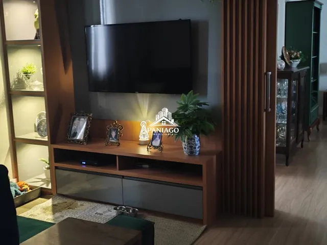 Imagem 5: Apartamento à Venda Edifício Cora Coralina | Jardim das Américas | 125m²