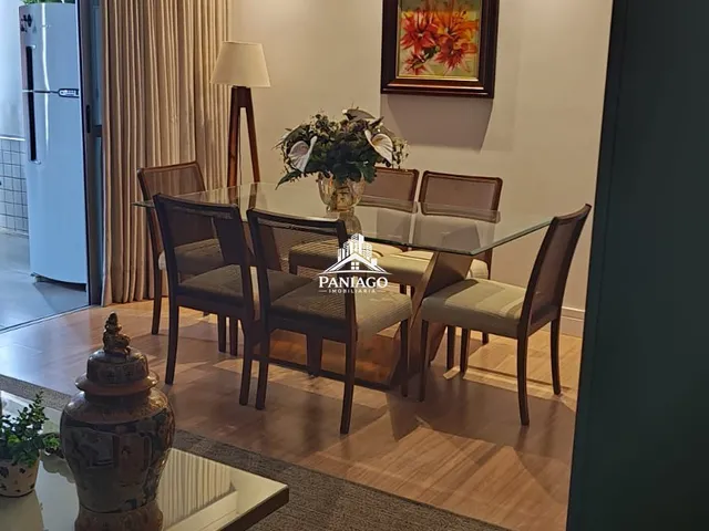 Imagem 14: Apartamento à Venda Edifício Cora Coralina | Jardim das Américas | 125m²