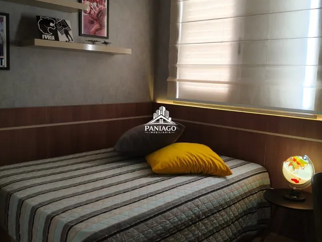 Imagem 10: Apartamento à Venda Edifício Cora Coralina | Jardim das Américas | 125m²