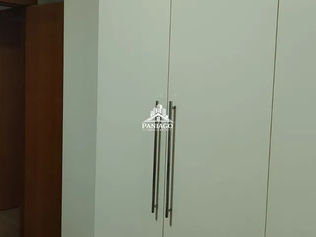 Imagem 9: Apartamento à Venda Edifício Cora Coralina | Jardim das Américas | 125m²