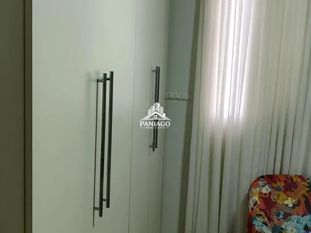 Imagem 4: Apartamento à Venda Edifício Cora Coralina | Jardim das Américas | 125m²