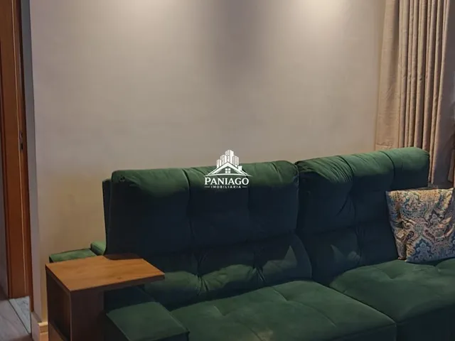 Imagem 11: Apartamento à Venda Edifício Cora Coralina | Jardim das Américas | 125m²