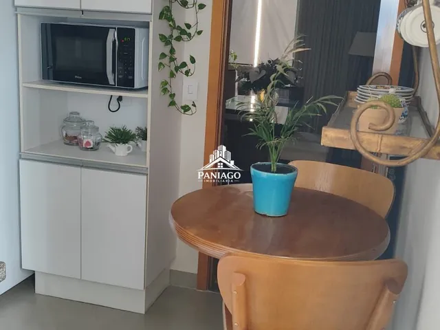 Imagem 8: Apartamento à Venda Edifício Cora Coralina | Jardim das Américas | 125m²
