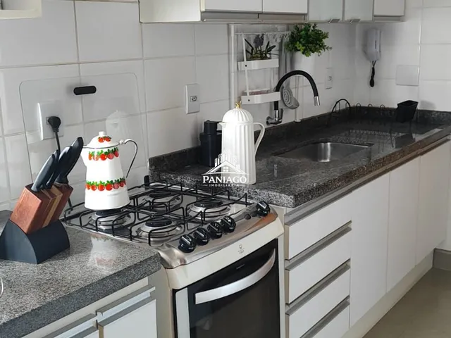 Imagem 7: Apartamento à Venda Edifício Cora Coralina | Jardim das Américas | 125m²
