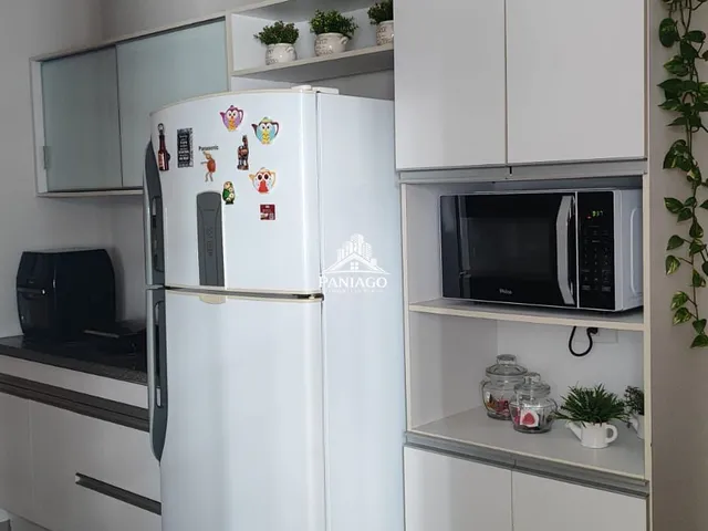 Imagem 16: Apartamento à Venda Edifício Cora Coralina | Jardim das Américas | 125m²