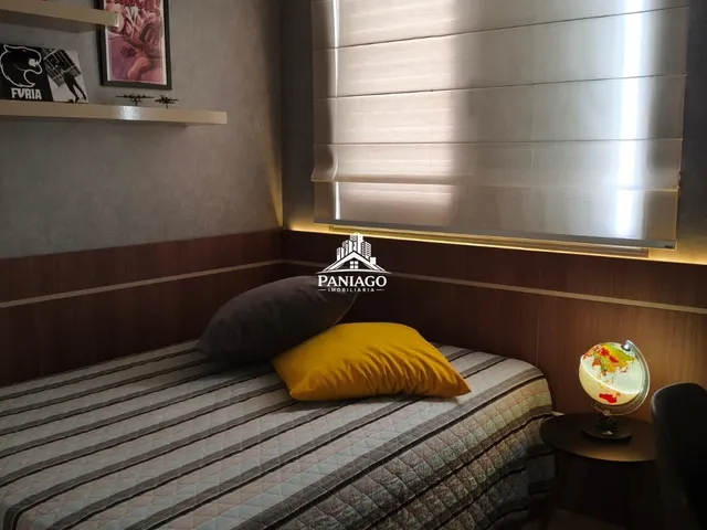 Imagem 3: Apartamento à Venda Edifício Cora Coralina | Jardim das Américas | 125m²