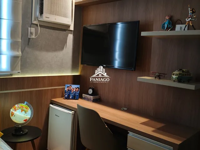 Imagem 15: Apartamento à Venda Edifício Cora Coralina | Jardim das Américas | 125m²