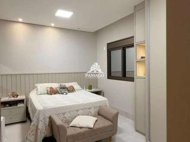 Imagem 9: Casa Térrea à Venda Belvedere II | Energia Solar | 189m²