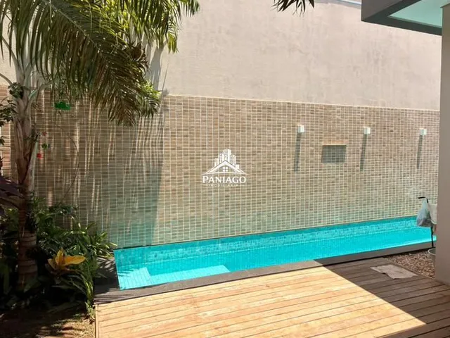 Imagem 10: Casa Térrea à Venda Belvedere II | Energia Solar | 189m²