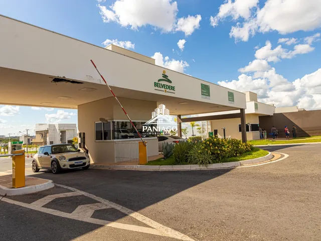 Imagem 8: Casa Térrea à Venda Belvedere II | Energia Solar | 189m²
