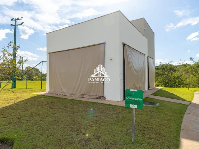 Imagem 7: Casa Térrea à Venda Belvedere II | Energia Solar | 189m²