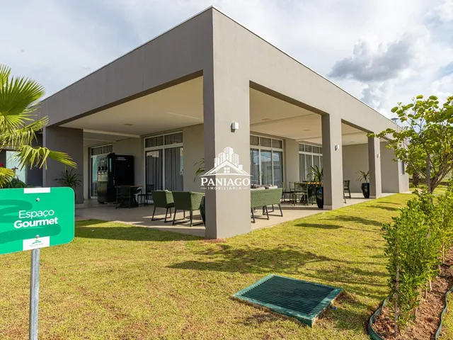 Imagem 14: Casa Térrea à Venda Belvedere II | Energia Solar | 189m²