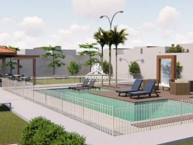 Imagem 16: Casa à Venda no Condomínio Sicília Residence | 3 Quartos | Energia Solar