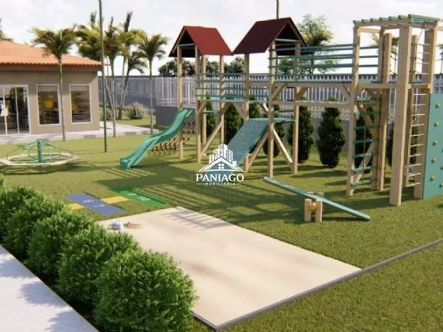 Imagem 11: Casa à Venda no Condomínio Sicília Residence | 3 Quartos | Energia Solar