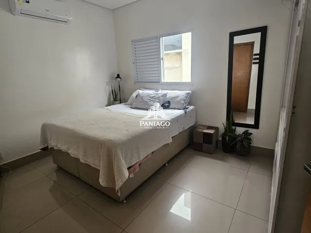 Imagem 15: Casa à Venda no Condomínio Sicília Residence | 3 Quartos | Energia Solar