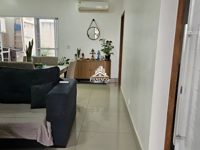 Imagem 4: Casa à Venda no Condomínio Sicília Residence | 3 Quartos | Energia Solar