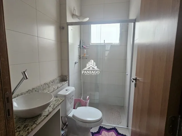 Imagem 12: Casa à Venda no Condomínio Sicília Residence | 3 Quartos | Energia Solar