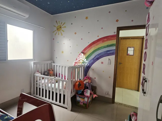 Imagem 2: Casa à Venda no Condomínio Sicília Residence | 3 Quartos | Energia Solar