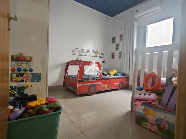 Imagem 10: Casa à Venda no Condomínio Sicília Residence | 3 Quartos | Energia Solar