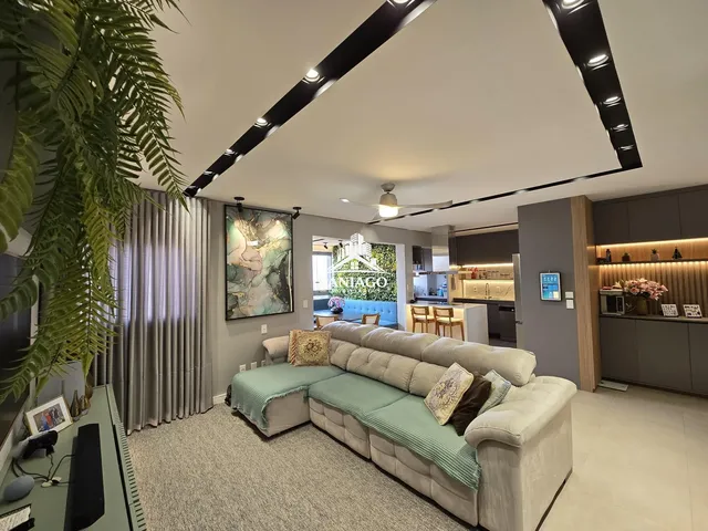 Imagem: Apartamento à Venda Bravie Plaenge Porteira