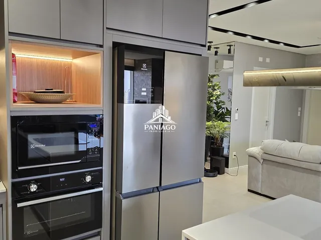 Imagem 14: Apartamento à Venda Bravie Plaenge | Porteira Fechada | 105m² | Andar Alto
