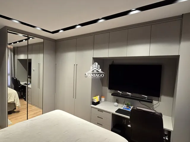 Imagem 16: Apartamento à Venda Bravie Plaenge | Porteira Fechada | 105m² | Andar Alto