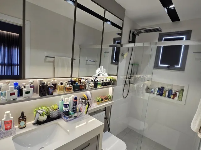Imagem 9: Apartamento à Venda Bravie Plaenge | Porteira Fechada | 105m² | Andar Alto