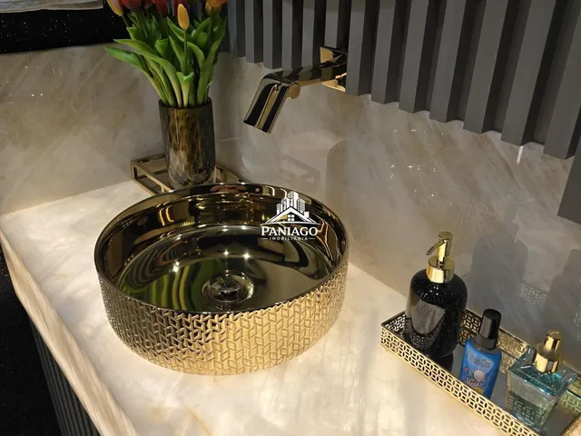 Imagem 10: Apartamento à Venda Bravie Plaenge | Porteira Fechada | 105m² | Andar Alto