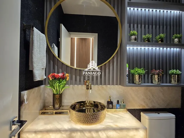 Imagem 15: Apartamento à Venda Bravie Plaenge | Porteira Fechada | 105m² | Andar Alto