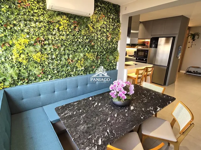 Imagem 8: Apartamento à Venda Bravie Plaenge | Porteira Fechada | 105m² | Andar Alto