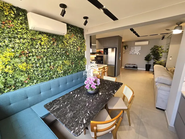 Imagem 12: Apartamento à Venda Bravie Plaenge | Porteira Fechada | 105m² | Andar Alto