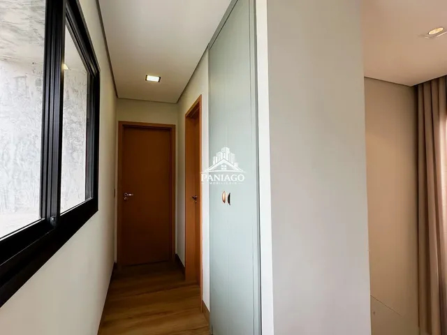 Imagem 2: CONDOMÍNIO BELVEDERE 2 SOBRADO DE ALTO PADRÃO