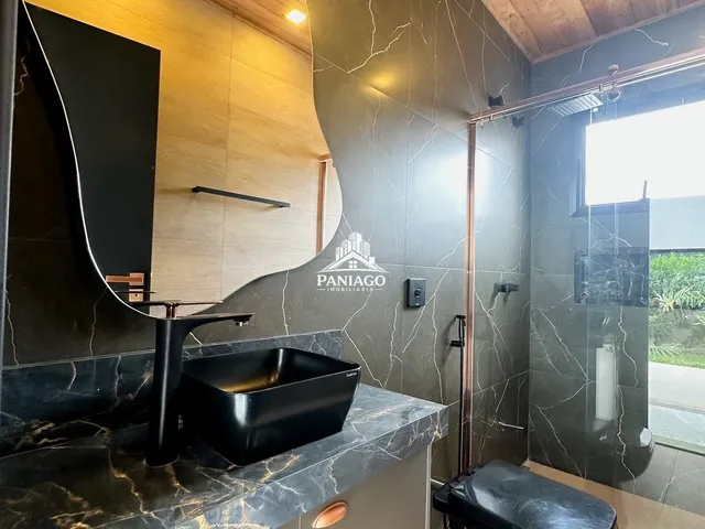 Imagem 12: CONDOMÍNIO BELVEDERE 2 SOBRADO DE ALTO PADRÃO