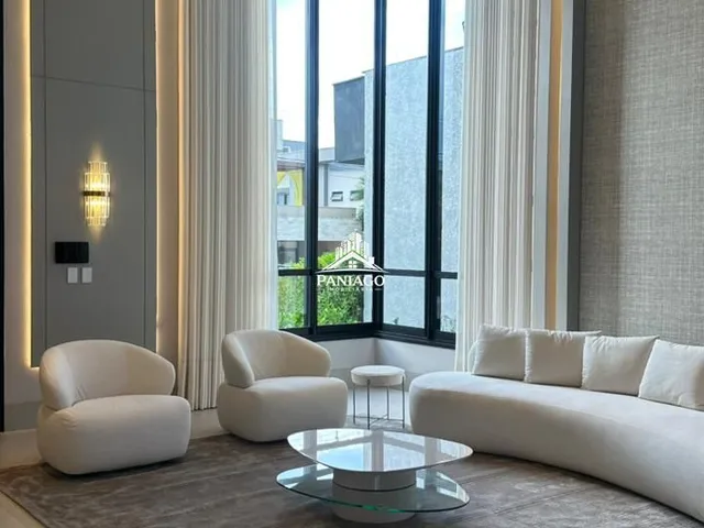 Imagem 11: CONDOMÍNIO VILLA JARDIM CASA TÉRREA DE ALTO PADRÃO