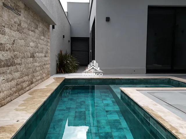 Imagem 16: CONDOMÍNIO VILLA JARDIM CASA TÉRREA DE ALTO PADRÃO