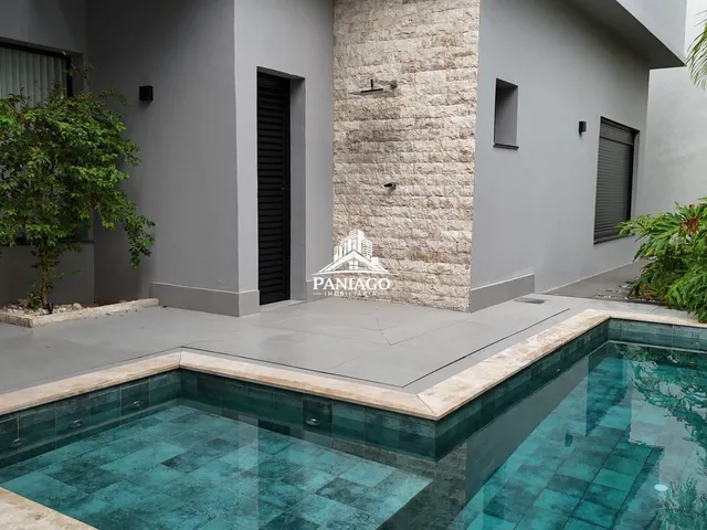 Imagem 9: CONDOMÍNIO VILLA JARDIM CASA TÉRREA DE ALTO PADRÃO