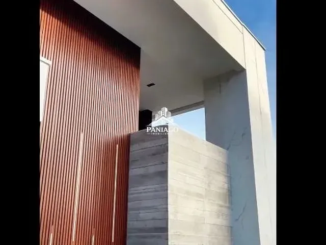 Imagem: Condomínio Morada das Flores Casa Térrea