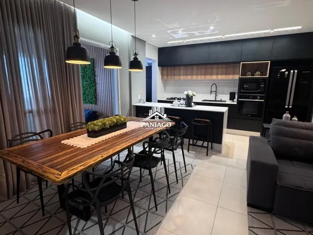 Imagem: Apartamento à Venda Edifício Felicitá