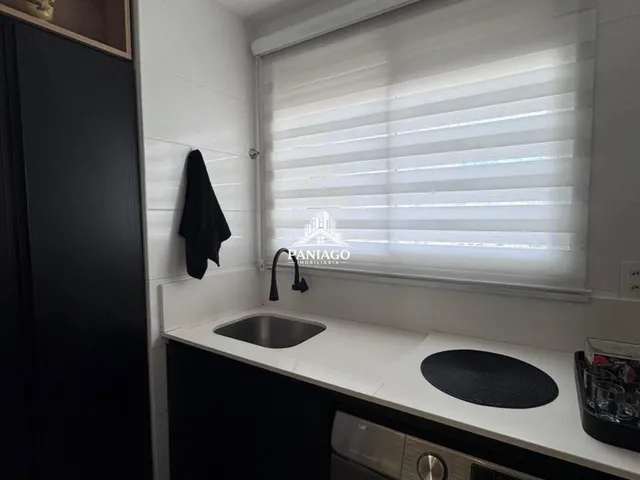 Imagem 11: Apartamento à Venda Edifício Felicitá | Porteira Fechada | 95m² | Andar Alto