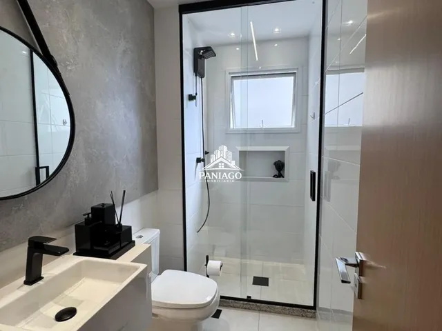 Imagem 4: Apartamento à Venda Edifício Felicitá | Porteira Fechada | 95m² | Andar Alto