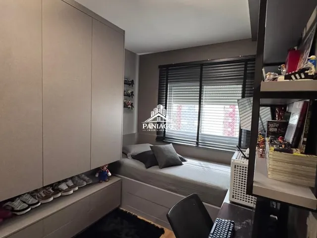 Imagem 14: Apartamento à Venda Edifício Felicitá | Porteira Fechada | 95m² | Andar Alto