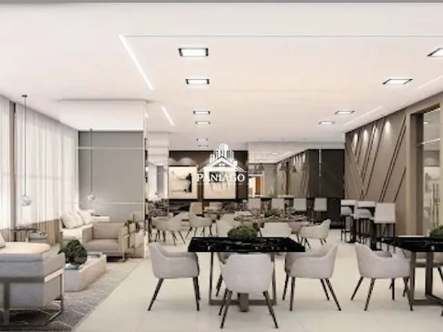 Imagem 13: Apartamento à Venda Edifício Felicitá | Porteira Fechada | 95m² | Andar Alto