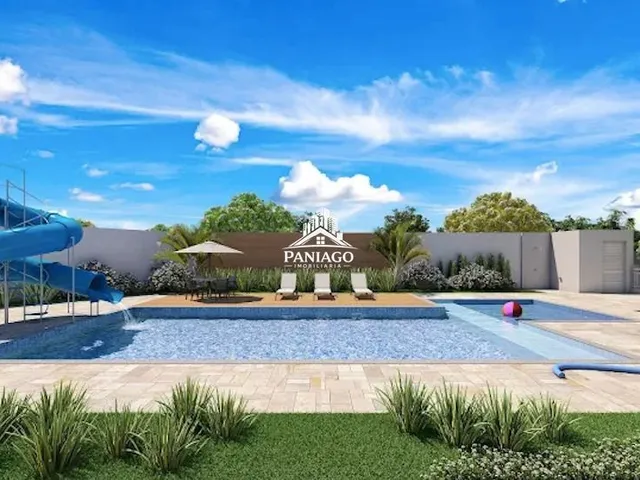 Imagem 3: Apartamento à Venda Edifício Felicitá | Porteira Fechada | 95m² | Andar Alto