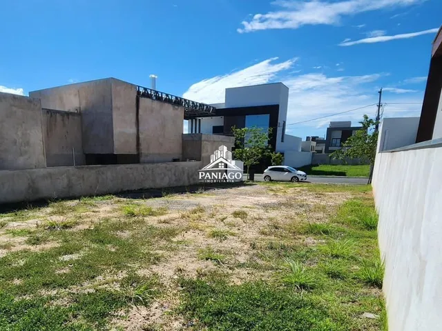 Imagem: CONDOMÍNIO PRIMOR DAS TORRES TERRENO À