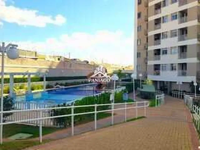 Imagem: Apartamento à Venda no Garden Monte Líbano